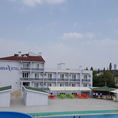 Geyikli Aqua Hotel 외부 사진