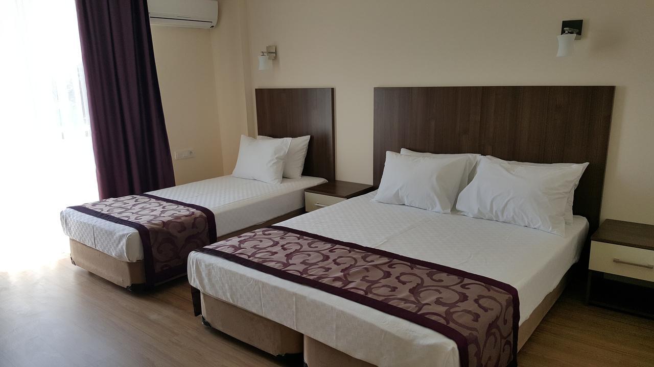 Geyikli Aqua Hotel 외부 사진
