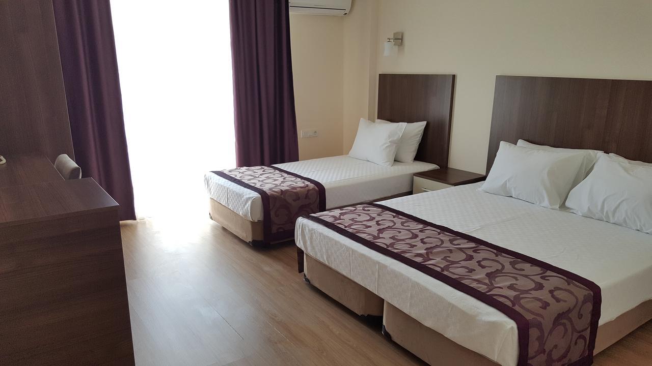 Geyikli Aqua Hotel 외부 사진