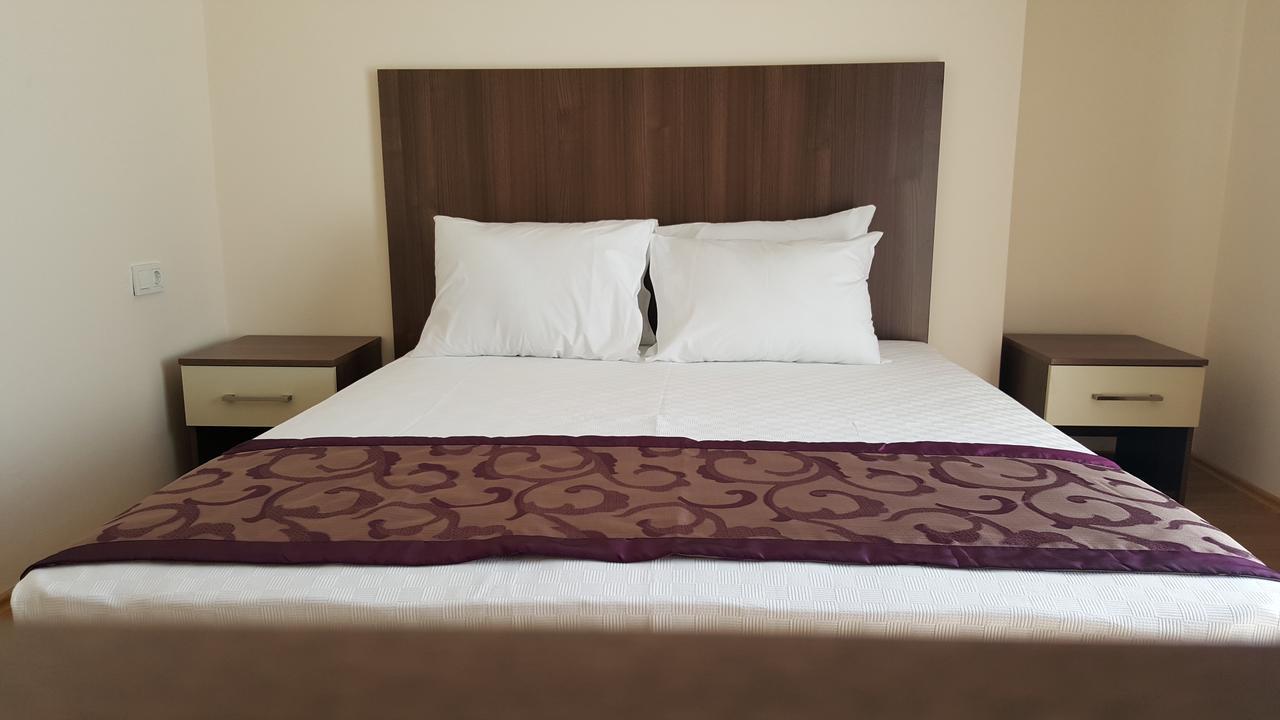 Geyikli Aqua Hotel 외부 사진
