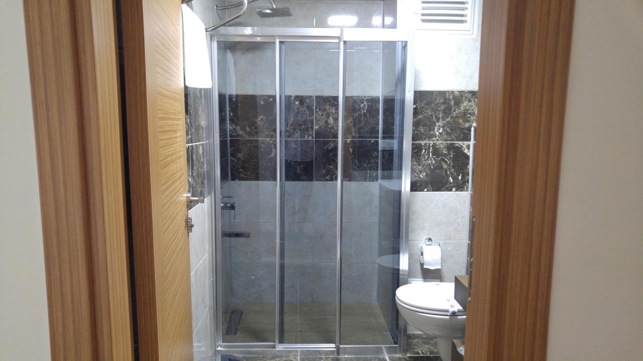 Geyikli Aqua Hotel 외부 사진