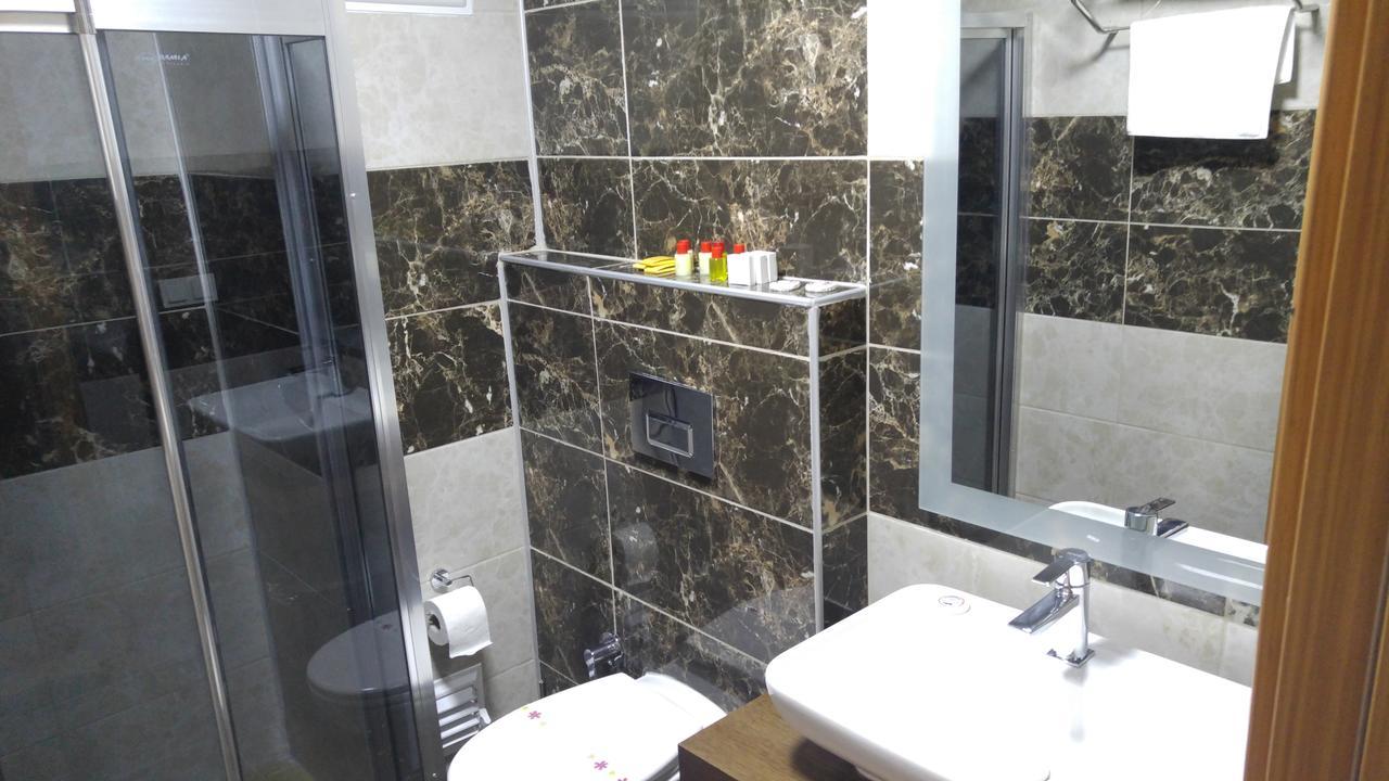 Geyikli Aqua Hotel 외부 사진