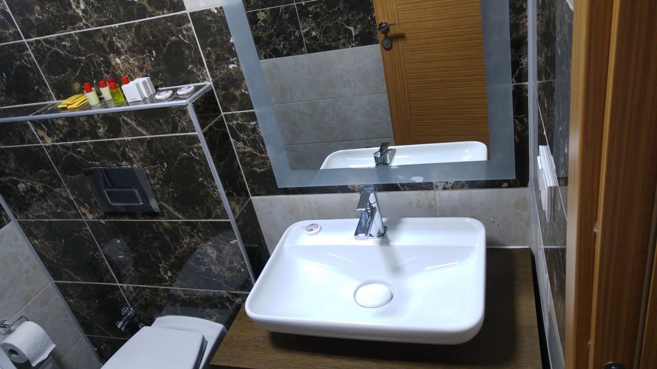 Geyikli Aqua Hotel 외부 사진
