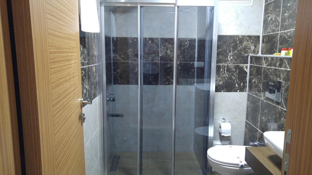 Geyikli Aqua Hotel 외부 사진