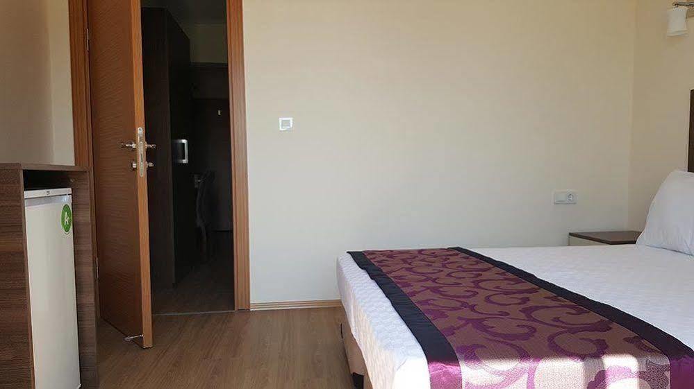 Geyikli Aqua Hotel 외부 사진